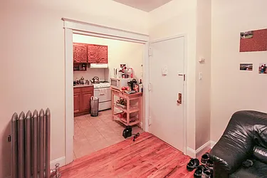 Rented by Citi Zone Realty