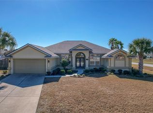 5590 SW 84th Pl, Ocala, FL 34476