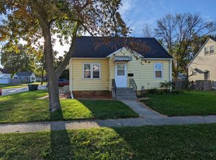 1132 S 28th St, Fort Dodge, IA 50501