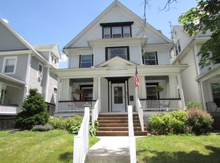 826 N Webster Ave #L7, Scranton, PA 18510
