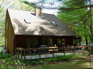 45 Tripps Corner Rd, Exeter, RI 02822