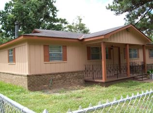 4461 Myers Rd, Eight Mile, AL 36613