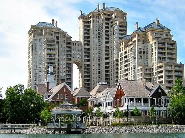 2287 Lake Shore Blvd W #505, Toronto, ON M8V 3Y1
