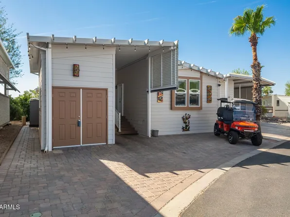 17200 W BELL Road #708, Surprise, AZ 85374