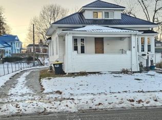 524 Union St, Lagrange, IN 46761