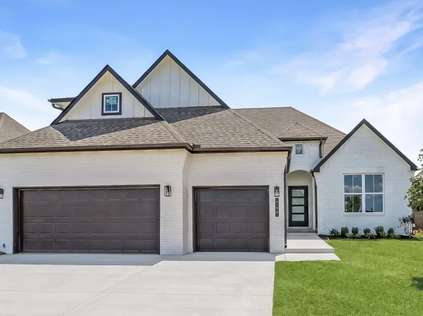 714 W 83rd St S, Tulsa, OK 74132