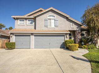 870 Kathy Ct, Los Banos, CA