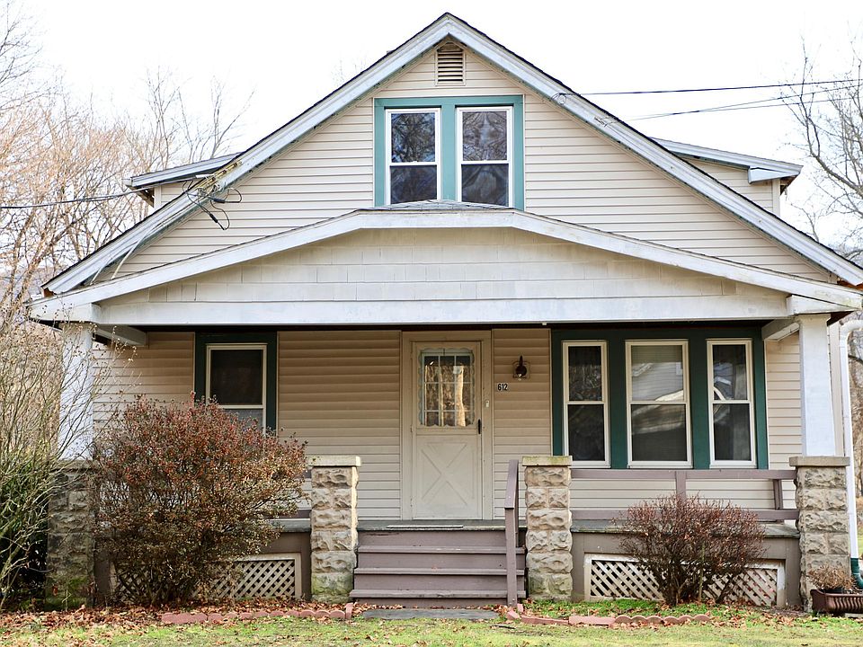 1st image of 612 E Second Avenue