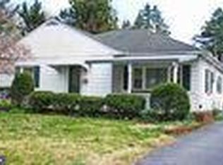 212 Park Ave, Mount Joy, PA 17552