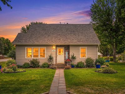 249 1st St NE, Richmond, MN, 56368