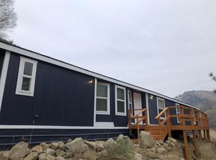 2414 Number 2 Canyon Rd, Wenatchee, WA 98801