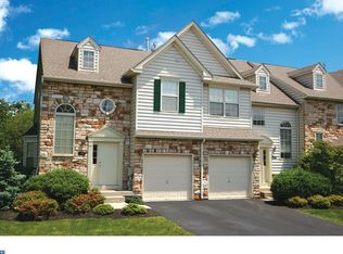 4080 Redbud Cir, Doylestown, PA 18902