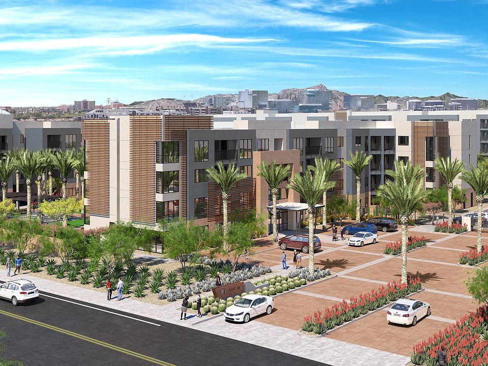 Northbend 906 N Miller Dr Tempe AZ Zillow