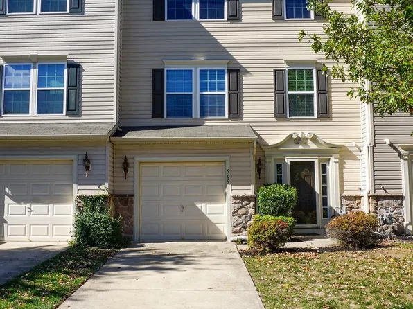 505 Matisse Way, Williamstown, NJ 08094