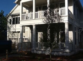 19 Sandy Creek Cir, Santa Rosa Beach, FL 32459