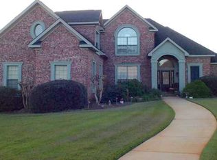 970 Millstone Ct, Mobile, AL 36608