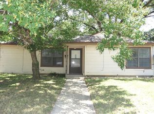 728 Copeland St, Rockdale, TX 76567