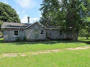 1539 Ogan Ave, Huntington, IN 46750