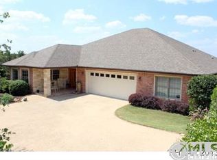 3107 Sundown Ln, Copperas Cove, TX 76522