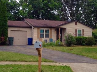 1410 Laurel Green Pl, Galloway, OH 43119