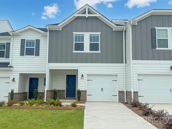 1743 Braemar Village Dr, Monroe, NC 28110