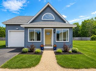 16 Thistle Dr #C, Gorham, ME 04038