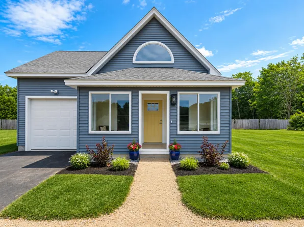 16 Thistle Drive #C, Gorham, ME 04038