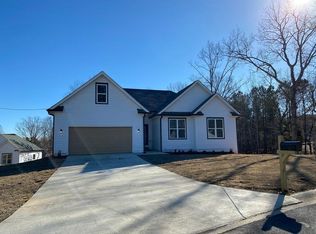 62 Fairview Oak Trl, Dallas, GA 30157