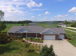 62441 County Road 29, Goshen, IN 46528