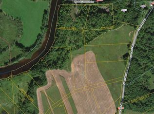 LOT 7A Cemetery Rd #7, Lyons Falls, NY 13368