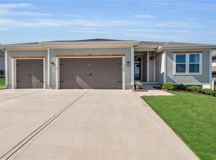 12940 N Champanel Way, Platte City, MO 64079