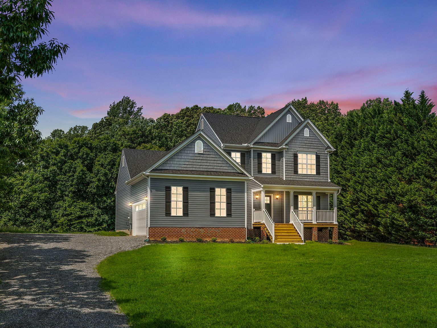 1679 Waltons Store Rd, Louisa, VA 23093 Zillow