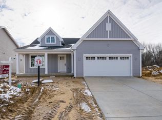 781 Janelle Ct, Portage, MI 49024