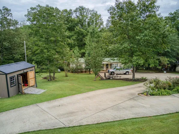 1112 County Road 3782, Arley, AL 35541