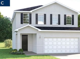 2105 Great Egret Cir, Ocoee, FL 34761