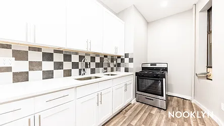 Rented by Nooklyn NYC LLC