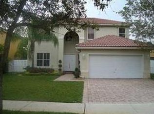 18810 SW 29th St, Miramar, FL 33029