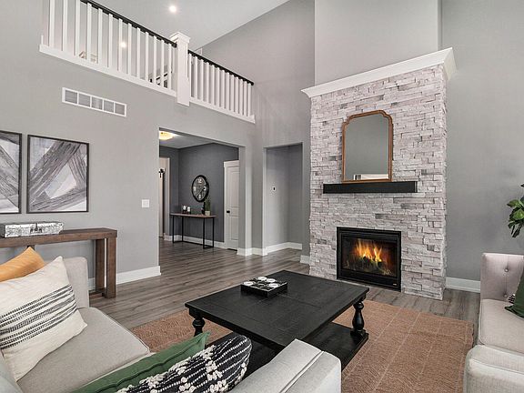 4th image of 10120 Hideaway Ct Lot 17