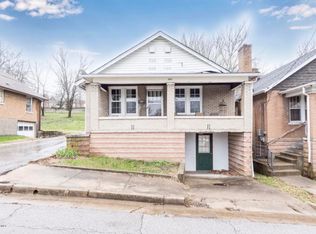 409 Locust St, Jefferson City, MO 65101