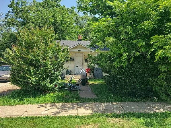 2119 W Chestnut St, Springfield, MO 65802