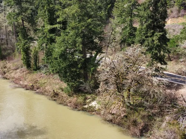 0 State Highway 38, Drain, OR 97435