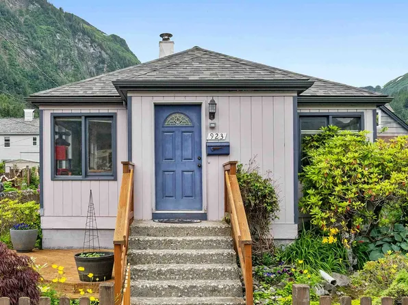 923 D St, Juneau, AK 99801