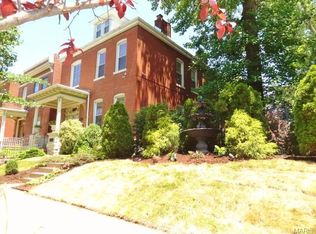 2632 Virginia Ave, Saint Louis, MO 63118