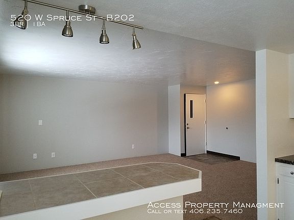 3rd image of 520 W Spruce St APT B202