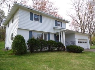 1407 Stark St, Wausau, WI 54403