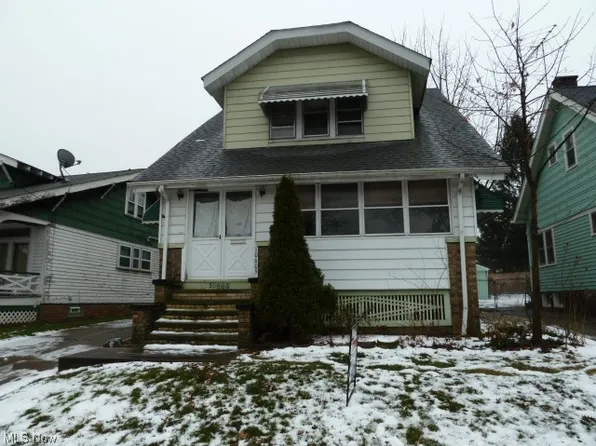 10605 Fidelity Ave, Cleveland, OH 44111