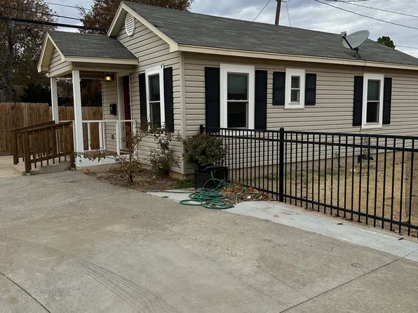 510 Walnut Ave, Woodward, OK 73801