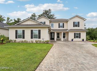 1919 Silo Oaks Pl, Middleburg, FL 32068