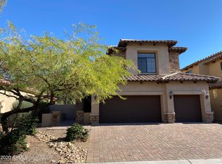 3525 N Sonoran Hls, Mesa, AZ 85207