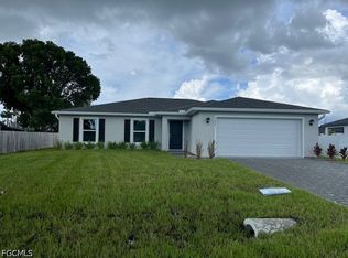 1425 SW 13th Ter, Cape Coral, FL 33991